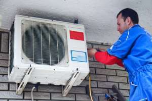 HVAC Companies Near Sandy Spring, MD Available Now
